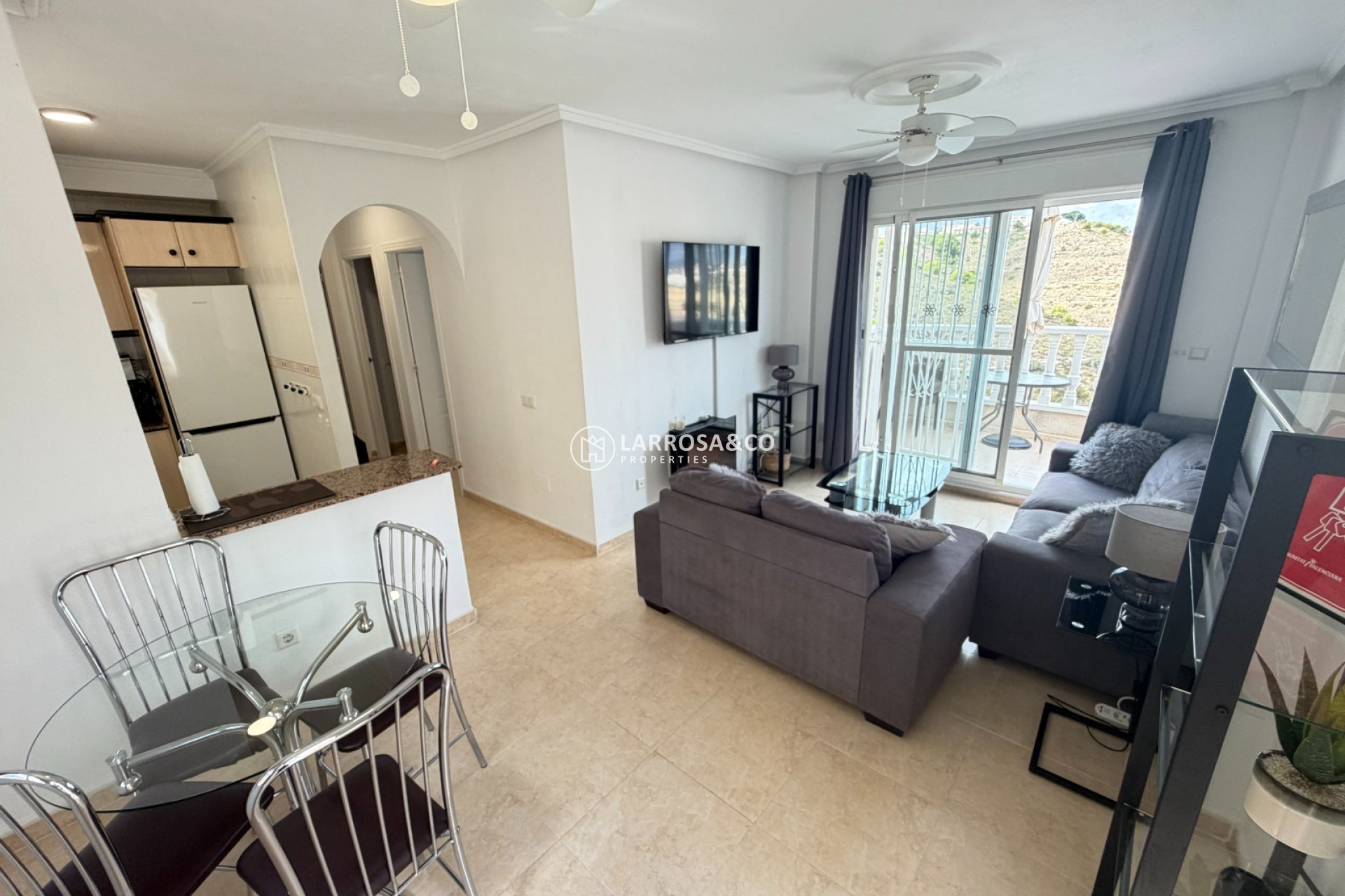 A Vendre - Apartment - Ciudad Quesada - Costa Blanca