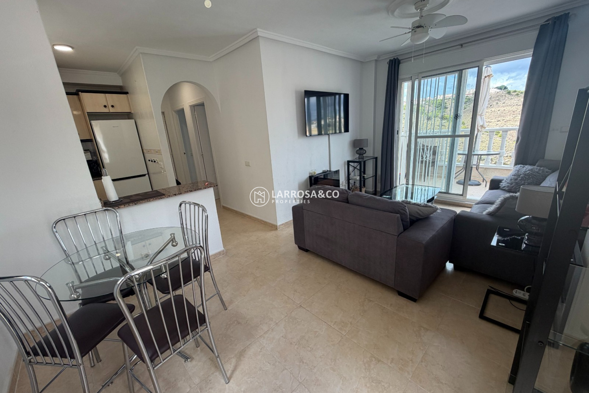 A Vendre - Apartment - Ciudad Quesada - Costa Blanca