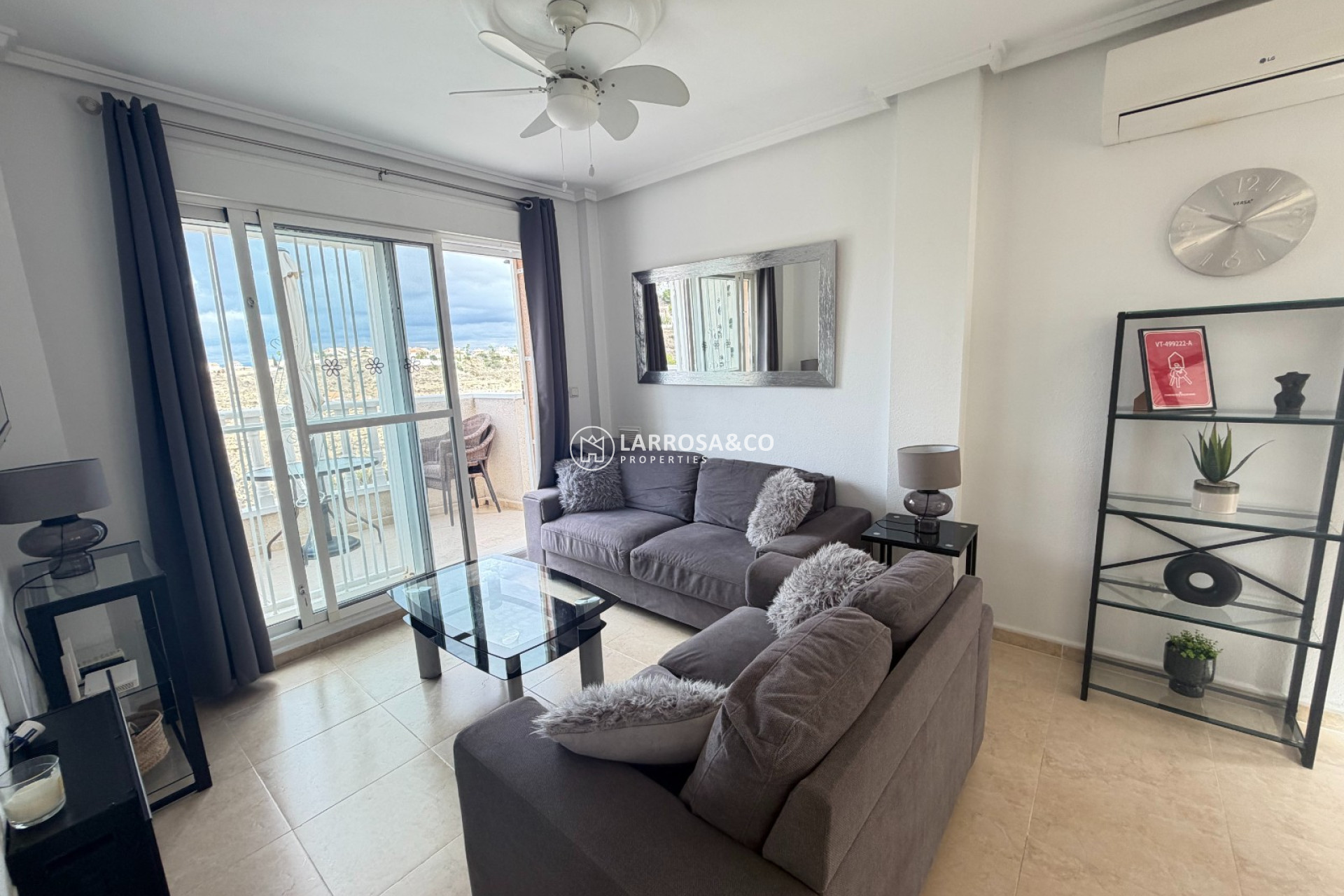 A Vendre - Apartment - Ciudad Quesada - Costa Blanca