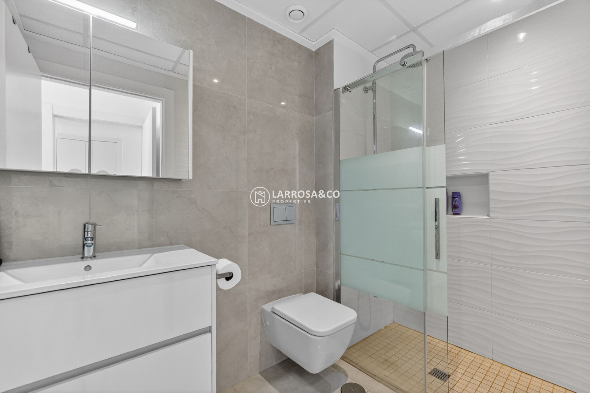 A Vendre - Apartment - Ciudad Quesada - Lo Marabu