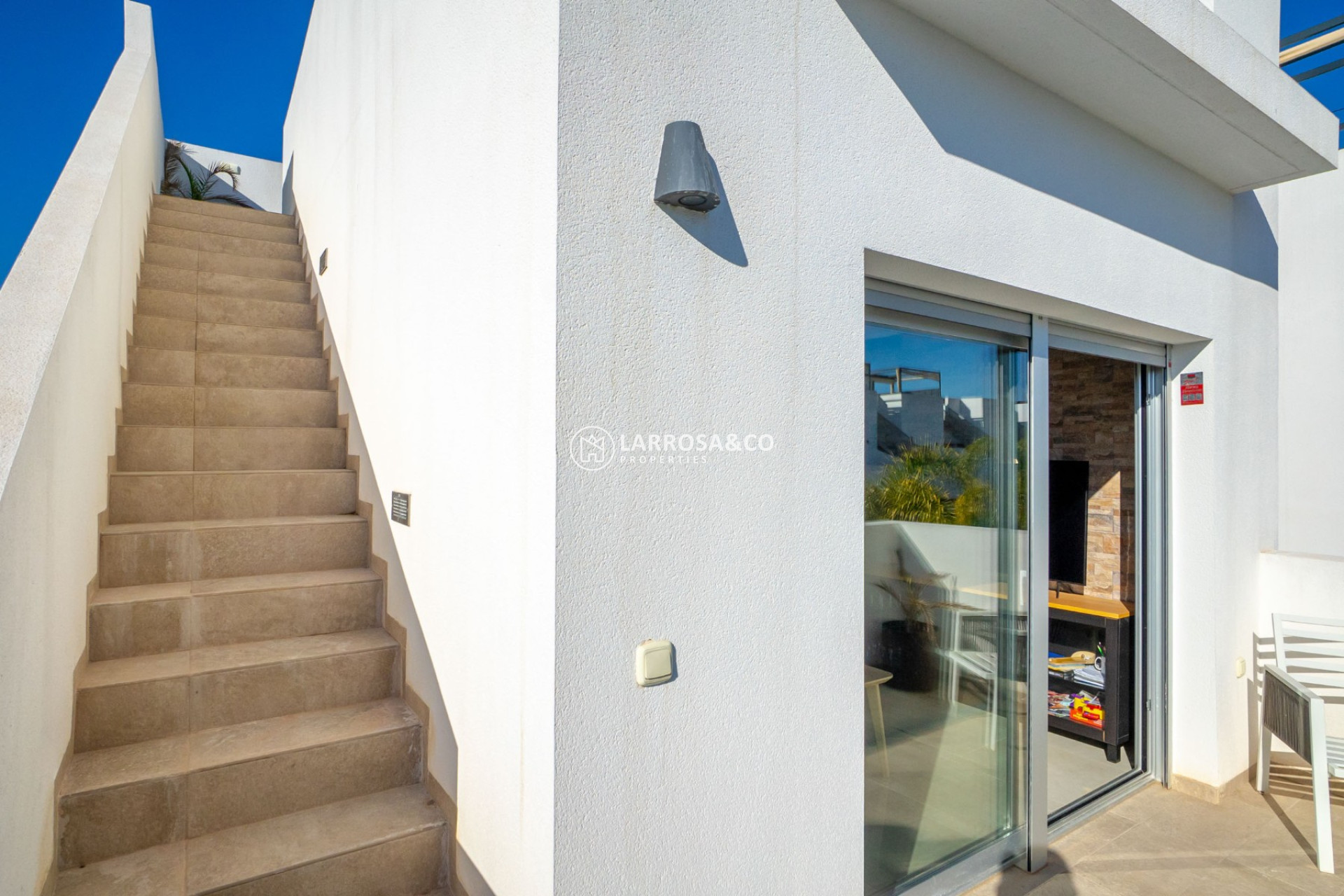 A Vendre - Apartment - Ciudad Quesada - Lo Marabu