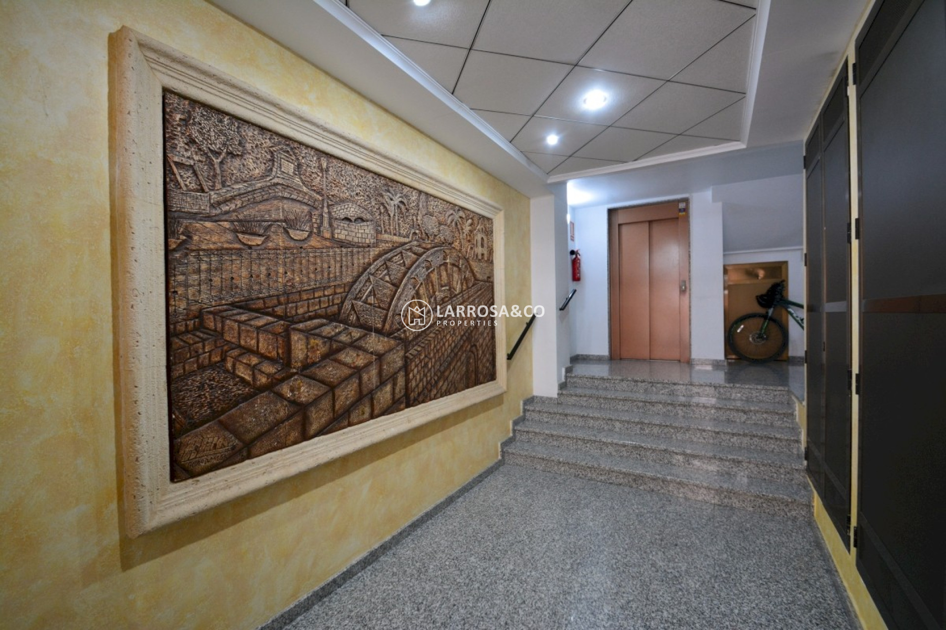 A Vendre - Apartment - Ciudad Quesada -  Rojales Centre