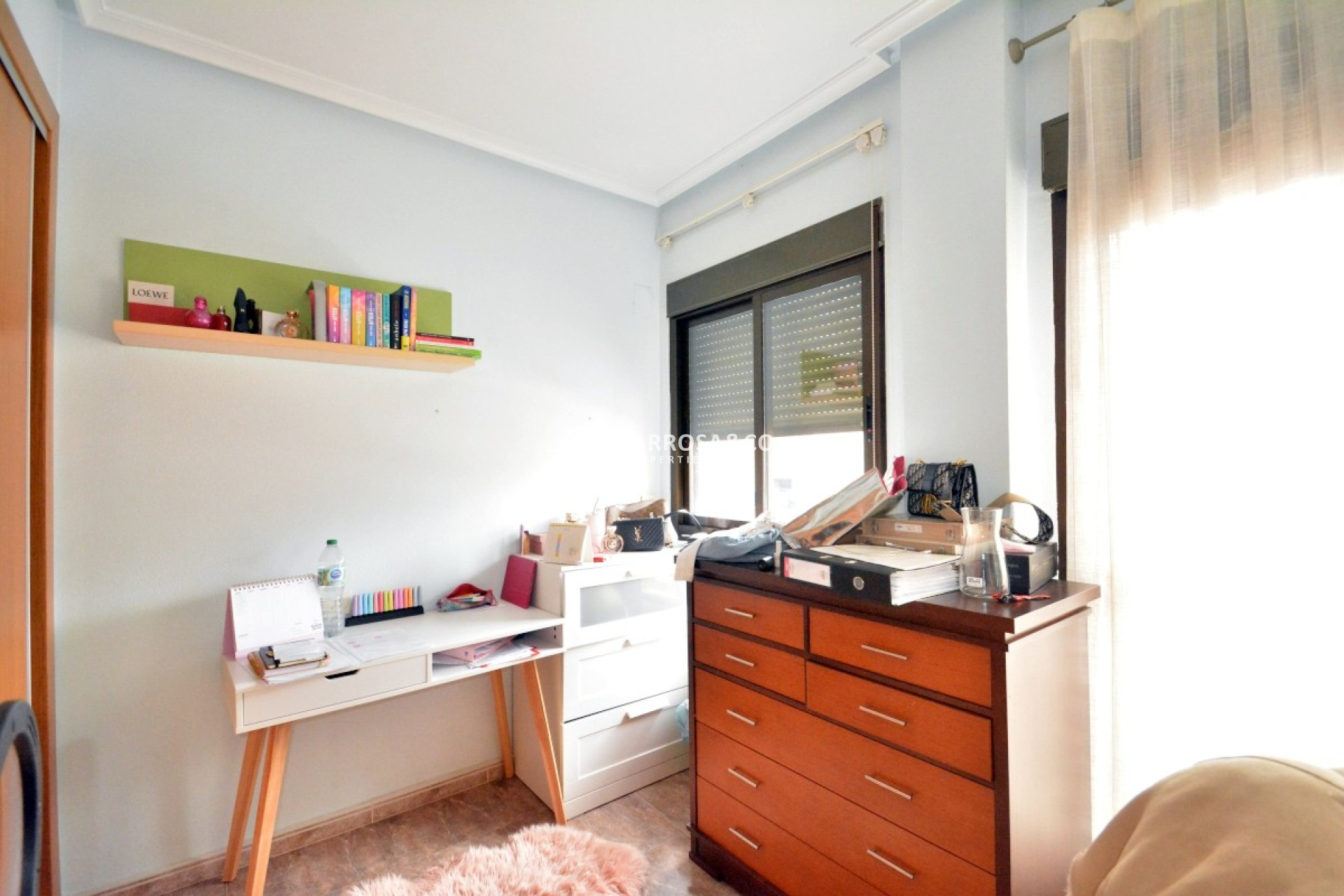 A Vendre - Apartment - Ciudad Quesada -  Rojales Centre