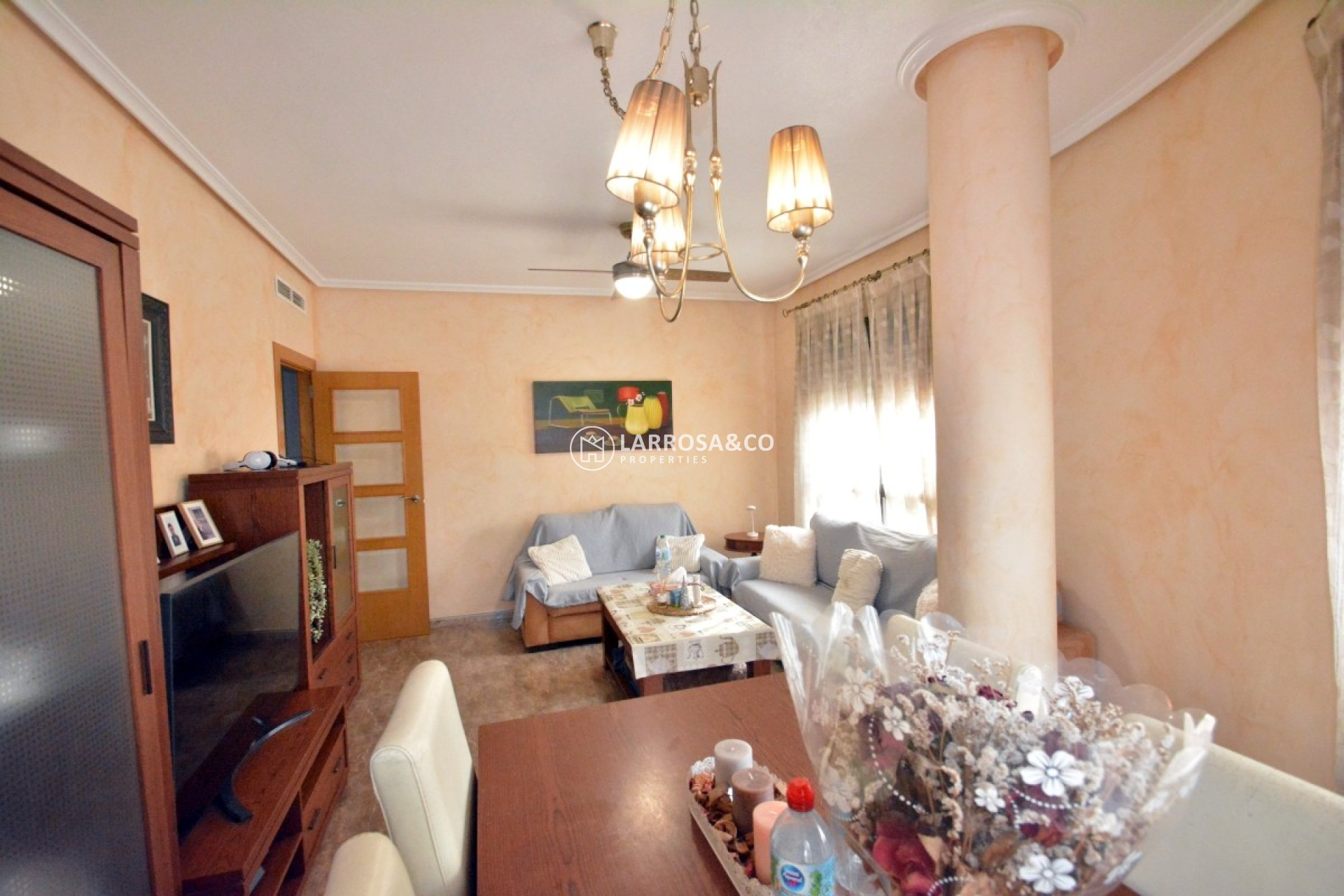 A Vendre - Apartment - Ciudad Quesada -  Rojales Centre