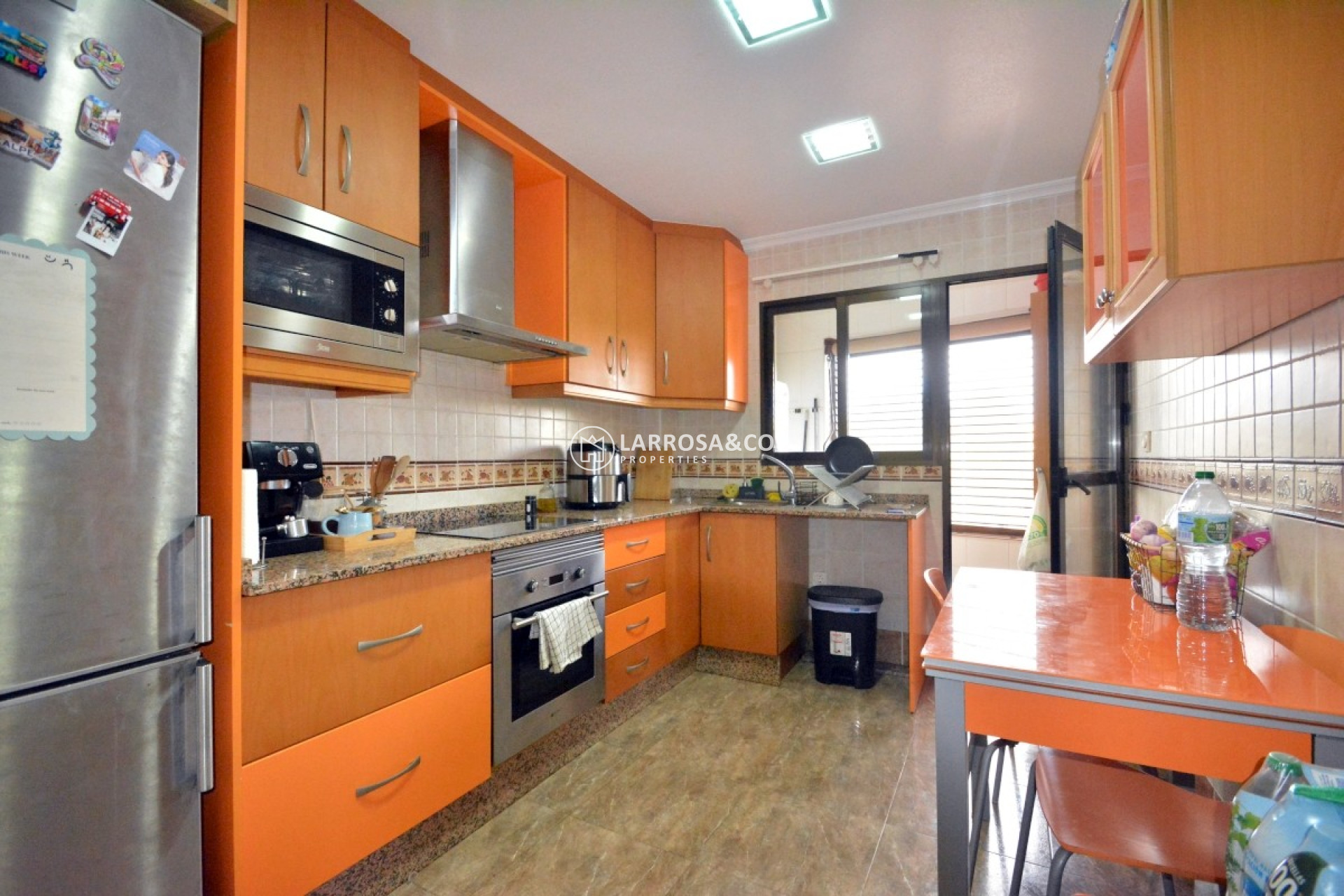 A Vendre - Apartment - Ciudad Quesada -  Rojales Centre