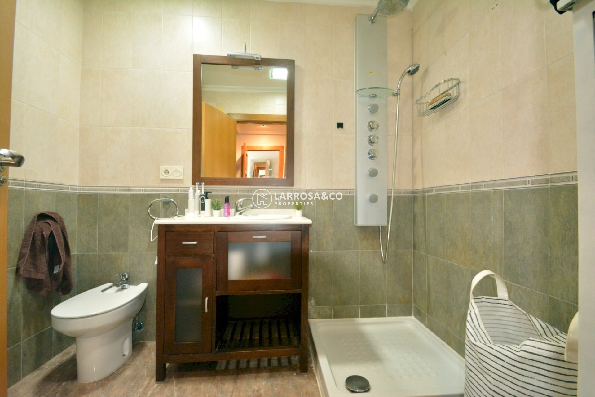 A Vendre - Apartment - Ciudad Quesada -  Rojales Centre