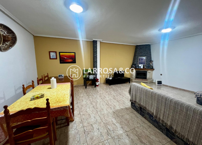A Vendre - Apartment - Ciudad Quesada - Rojales