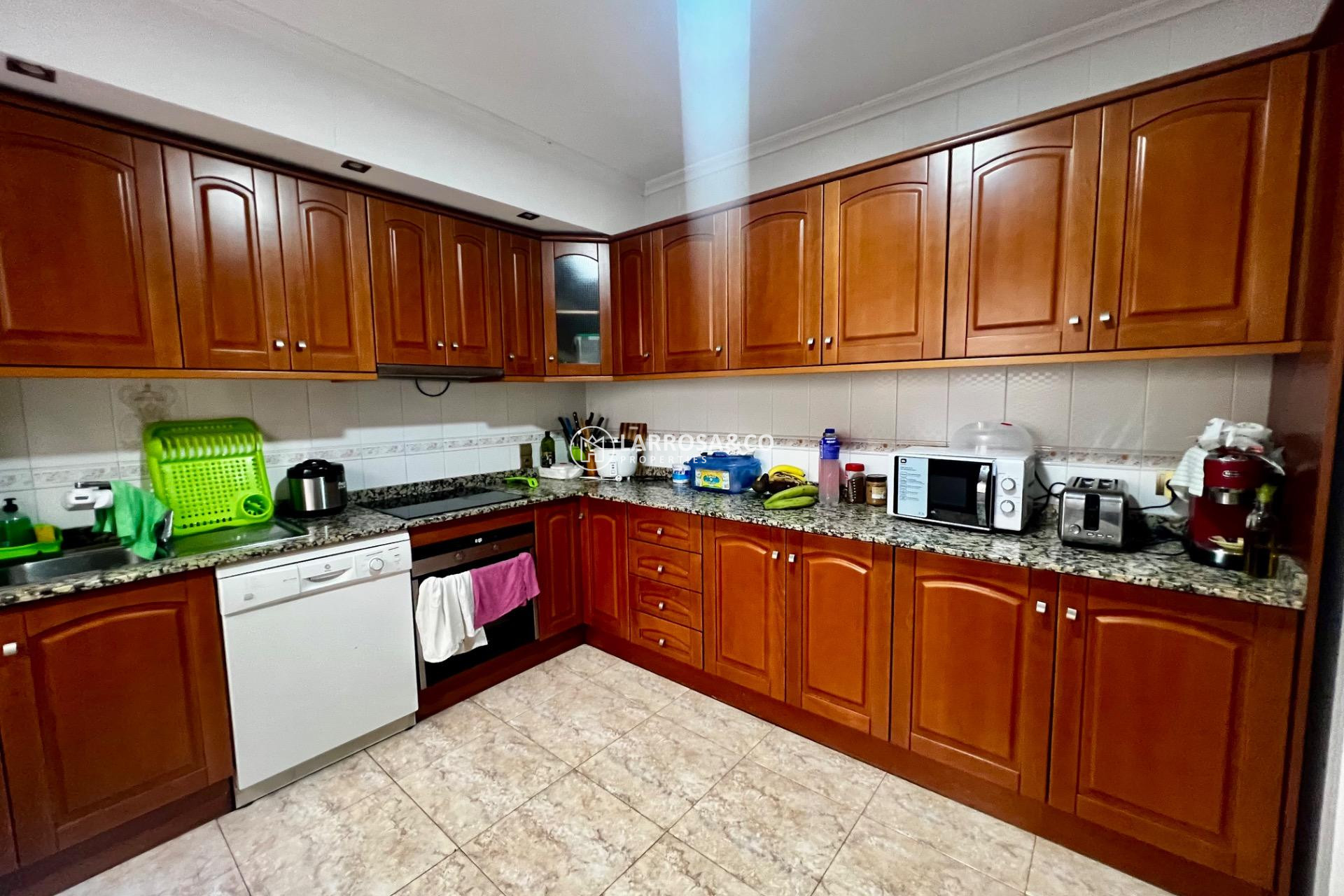 A Vendre - Apartment - Ciudad Quesada - Rojales