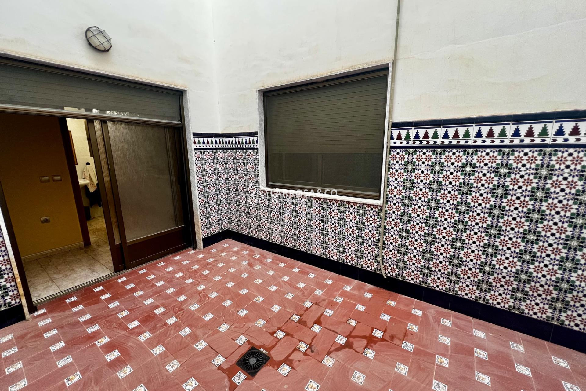 A Vendre - Apartment - Ciudad Quesada - Rojales