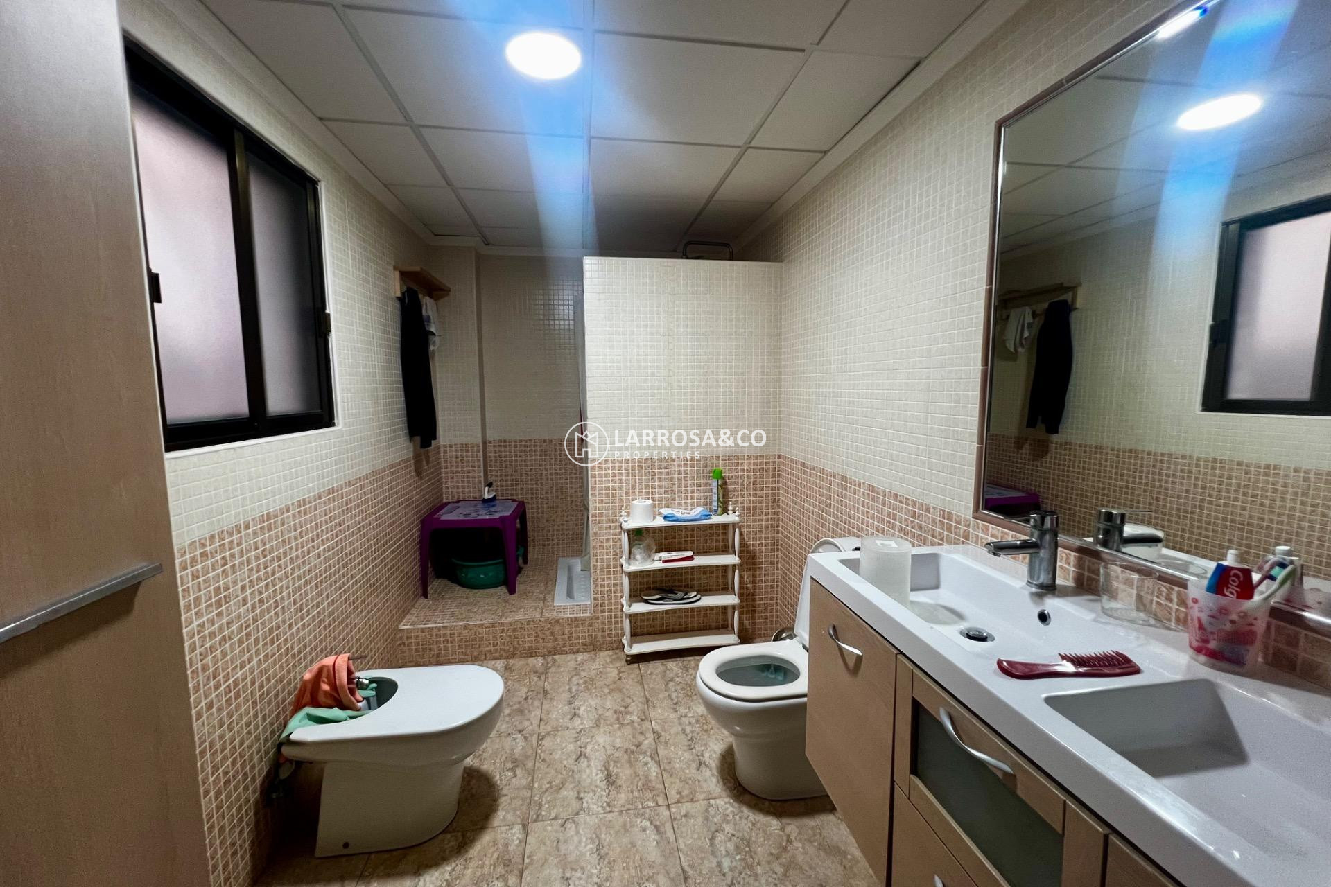 A Vendre - Apartment - Ciudad Quesada - Rojales