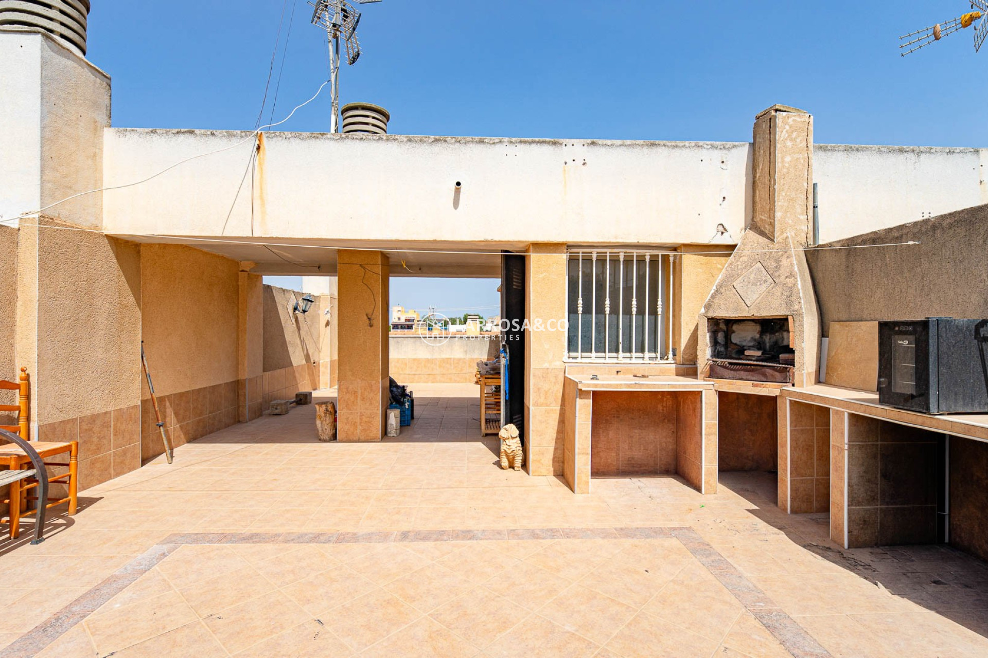 A Vendre - Apartment - Ciudad Quesada - Rojales