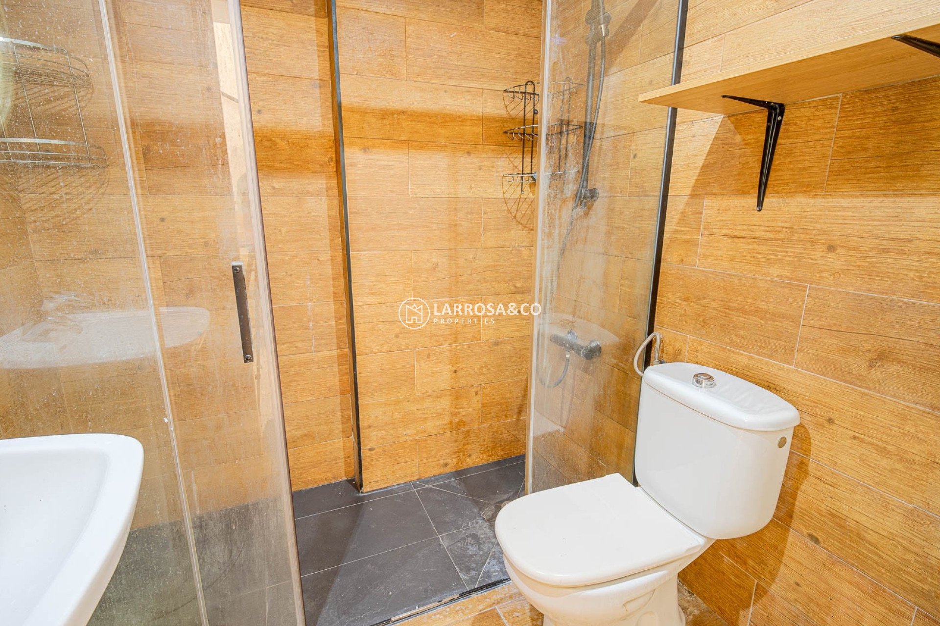 A Vendre - Apartment - Ciudad Quesada - Rojales