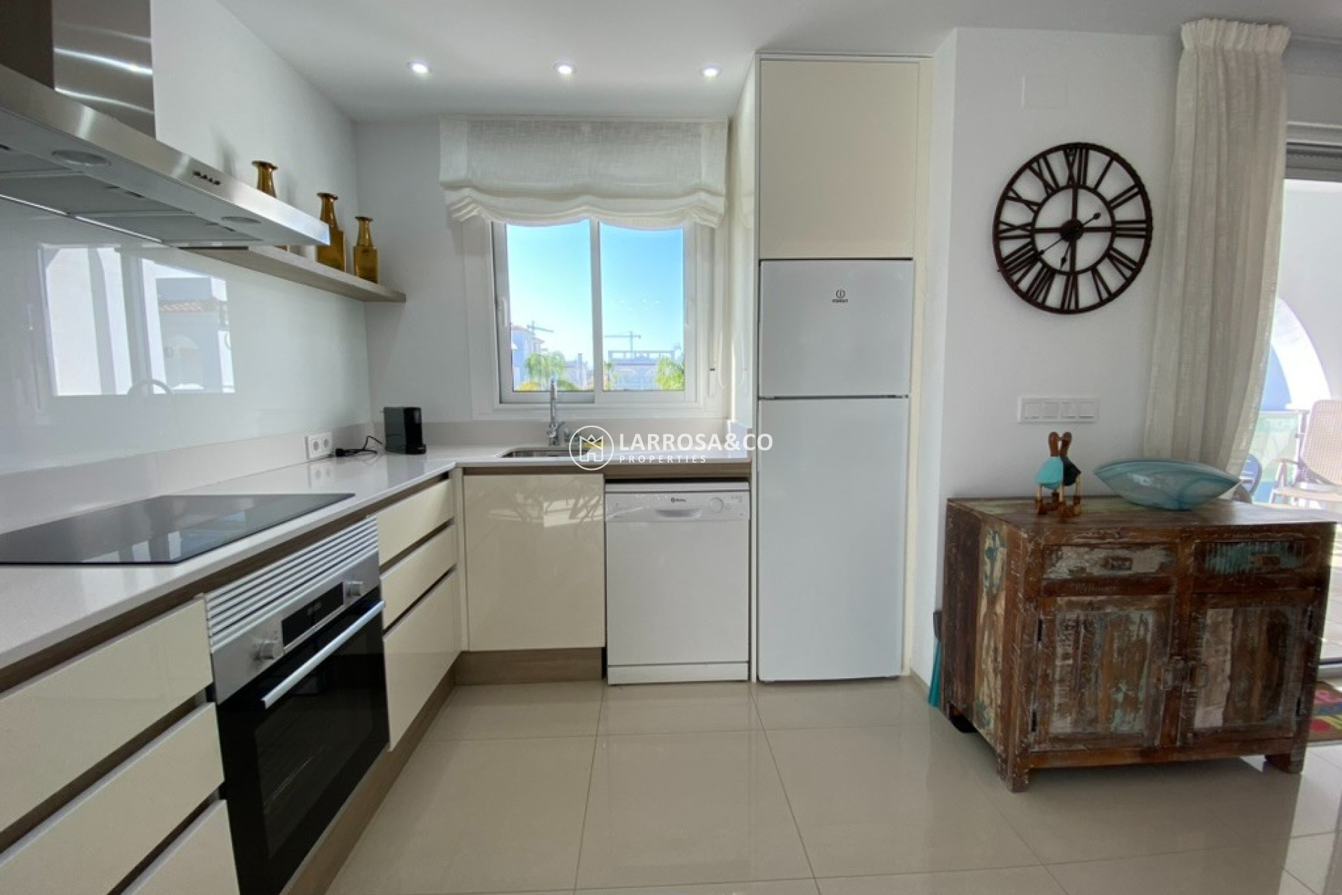 A Vendre - Apartment - Ciudad Quesada