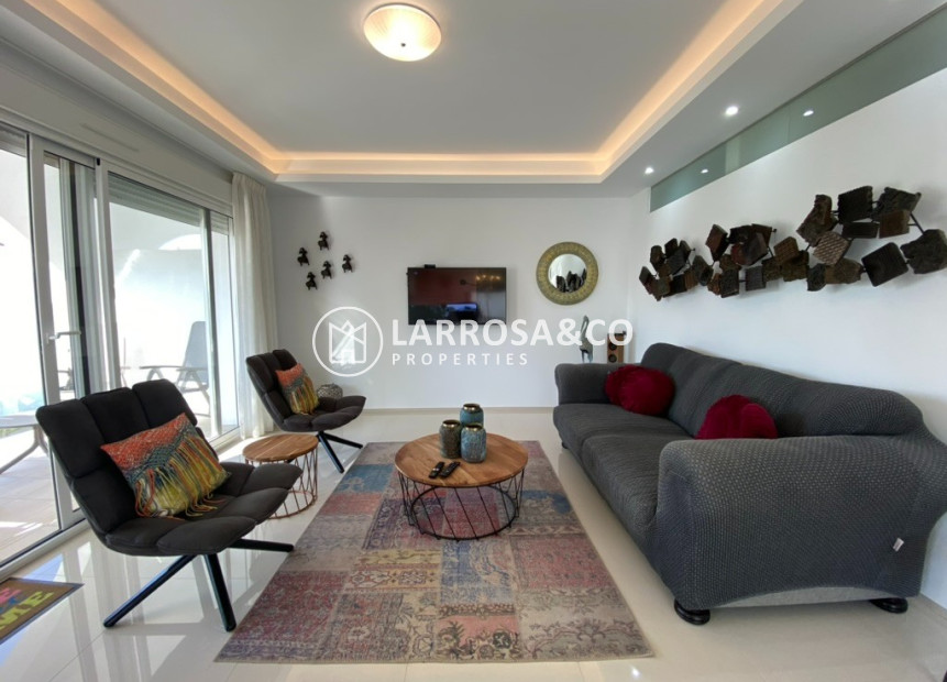 A Vendre - Apartment - Ciudad Quesada