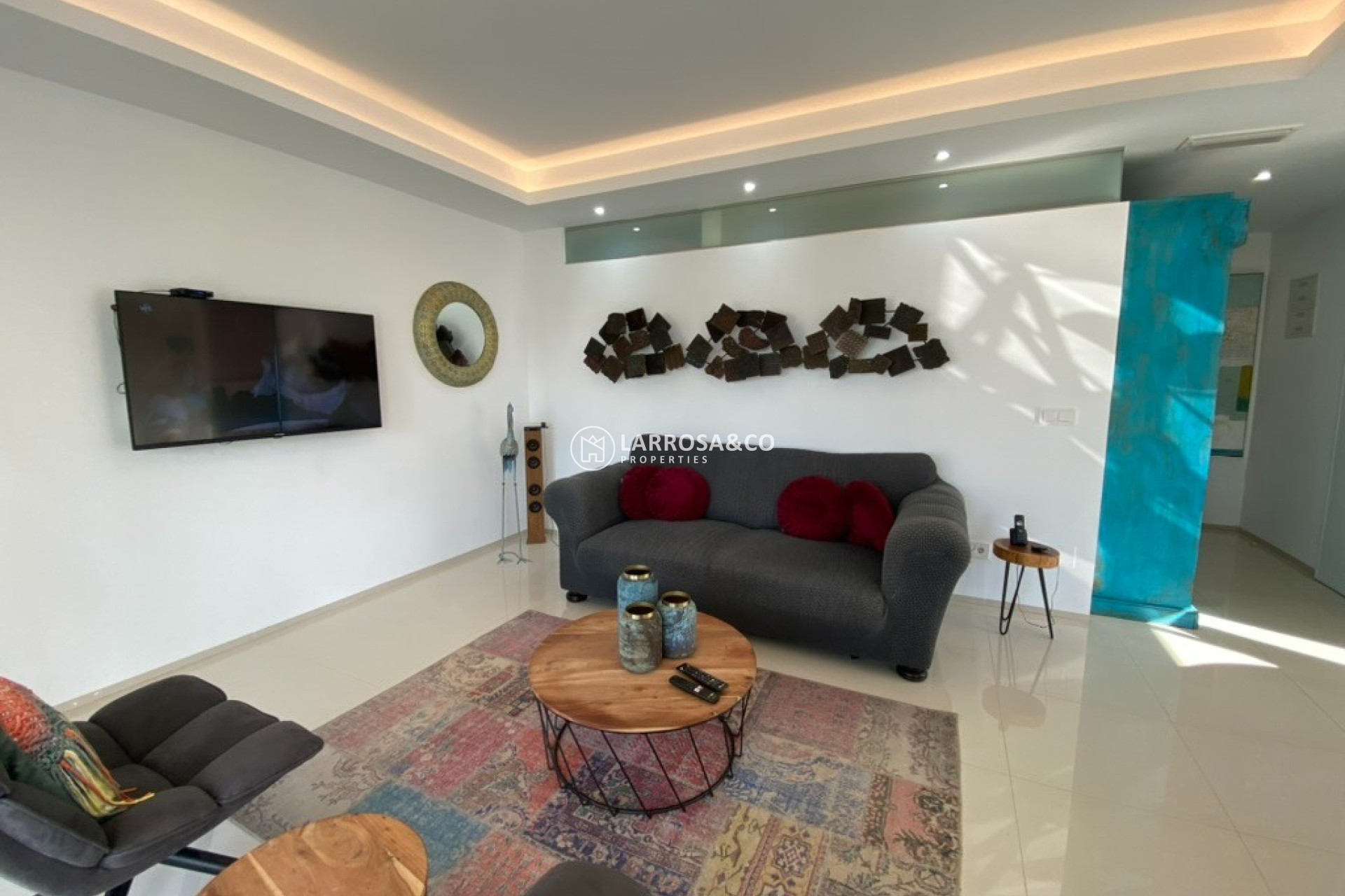 A Vendre - Apartment - Ciudad Quesada