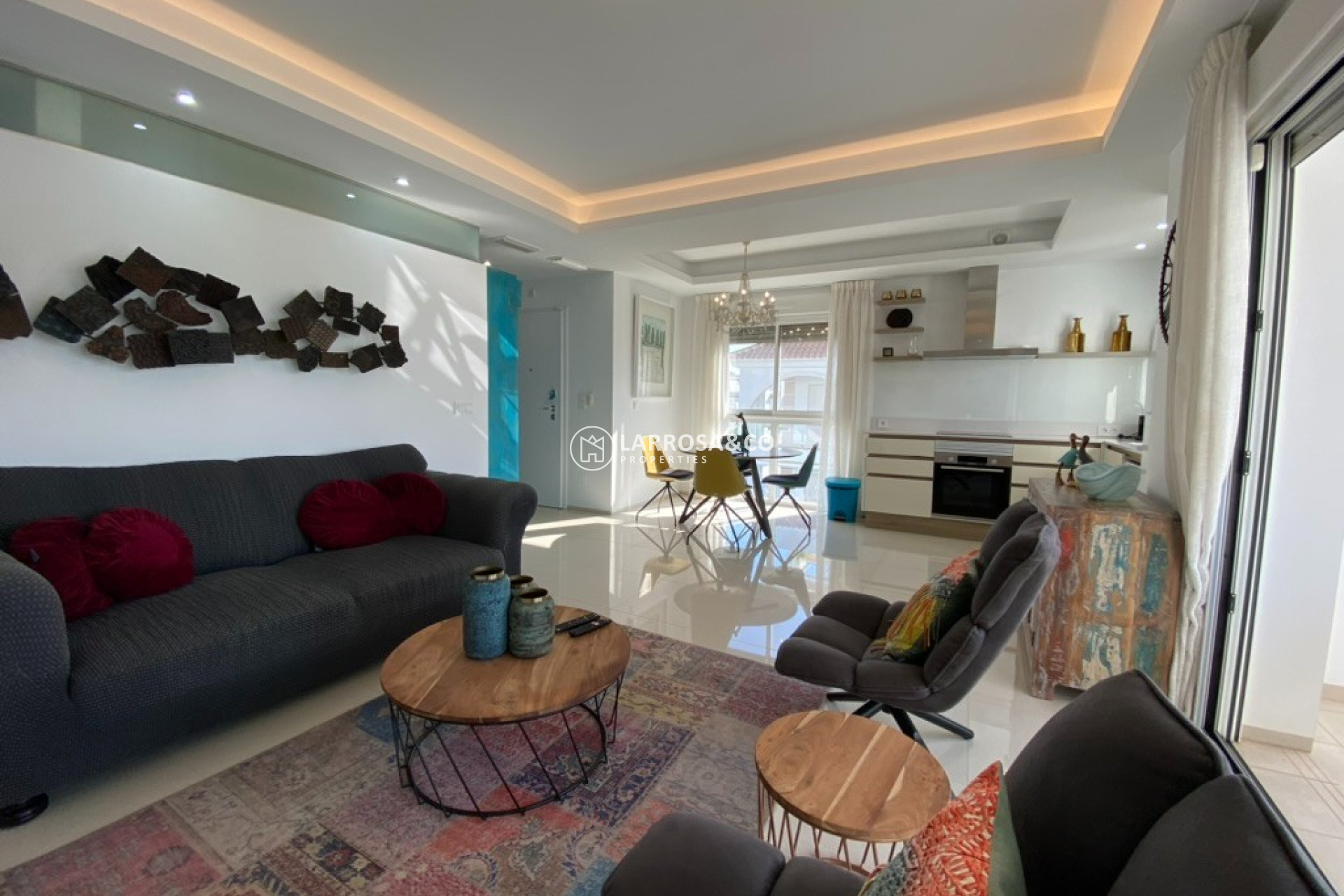 A Vendre - Apartment - Ciudad Quesada