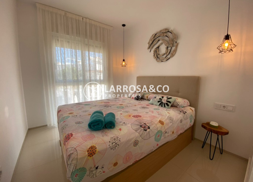 A Vendre - Apartment - Ciudad Quesada