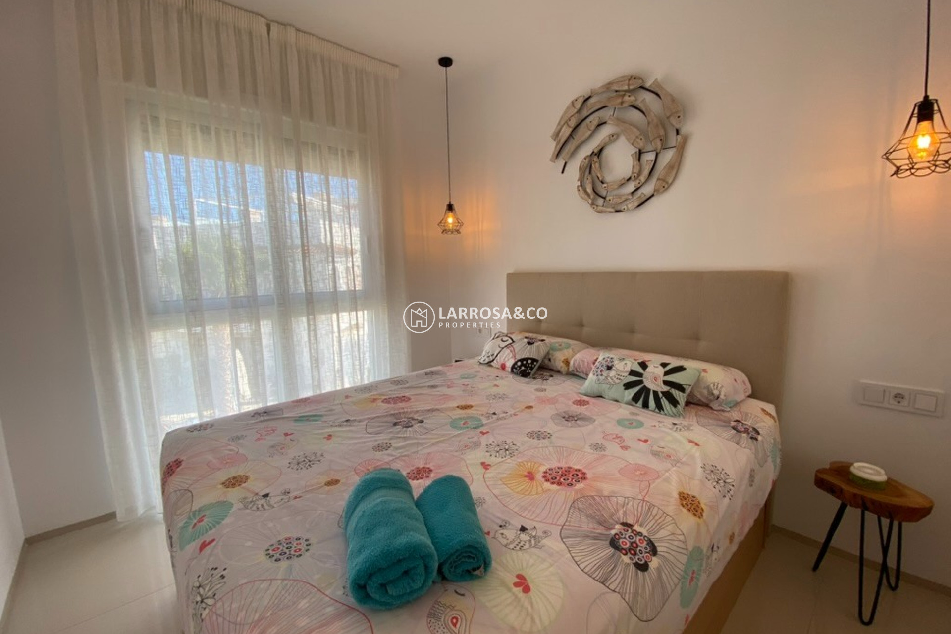 A Vendre - Apartment - Ciudad Quesada