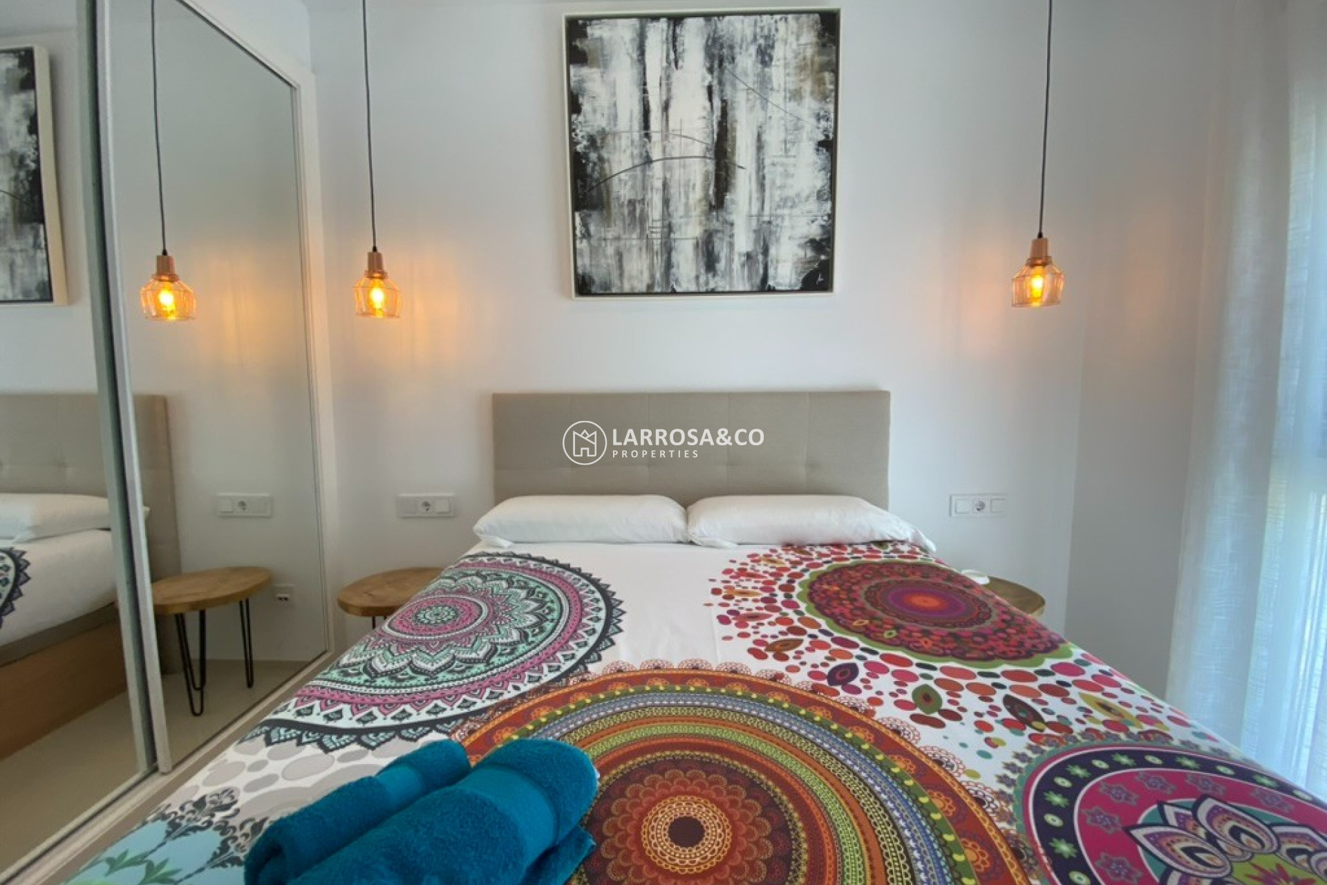 A Vendre - Apartment - Ciudad Quesada