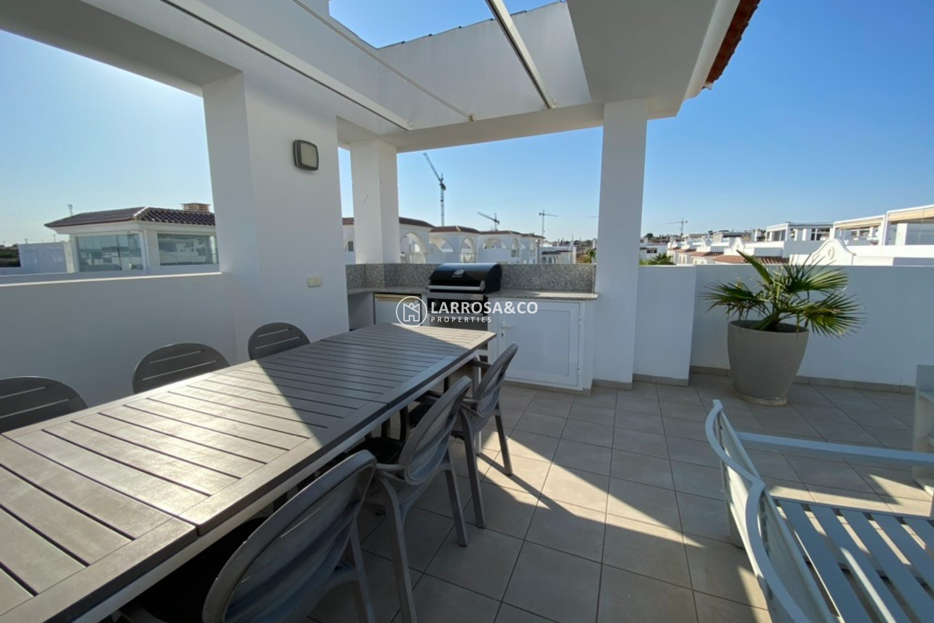 A Vendre - Apartment - Ciudad Quesada
