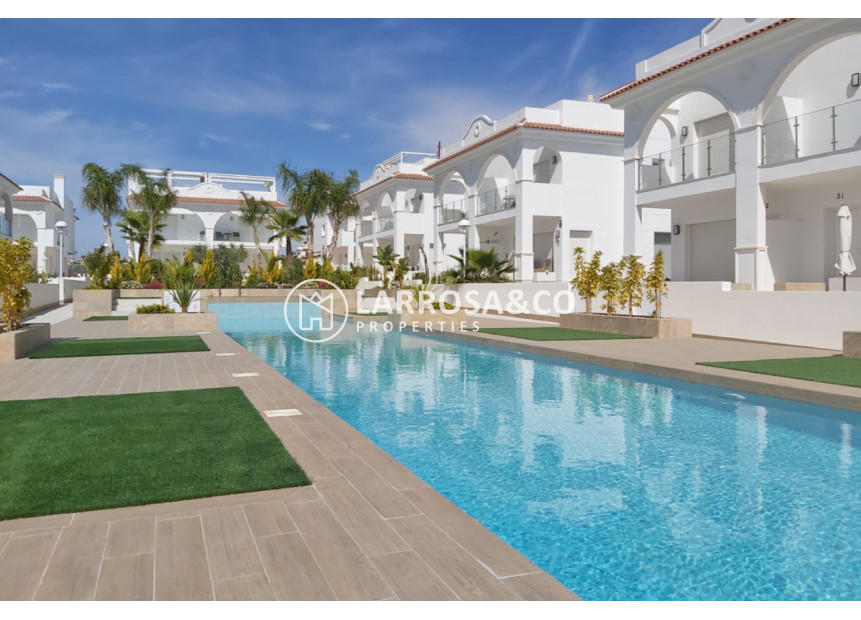 A Vendre - Apartment - Ciudad Quesada