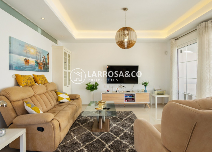 A Vendre - Apartment - Ciudad Quesada