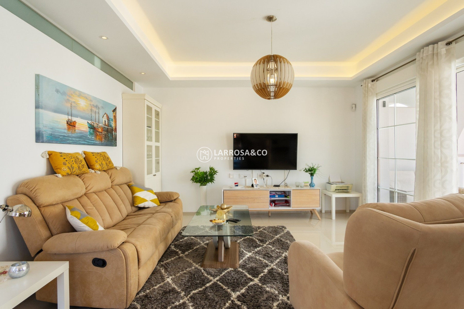 A Vendre - Apartment - Ciudad Quesada