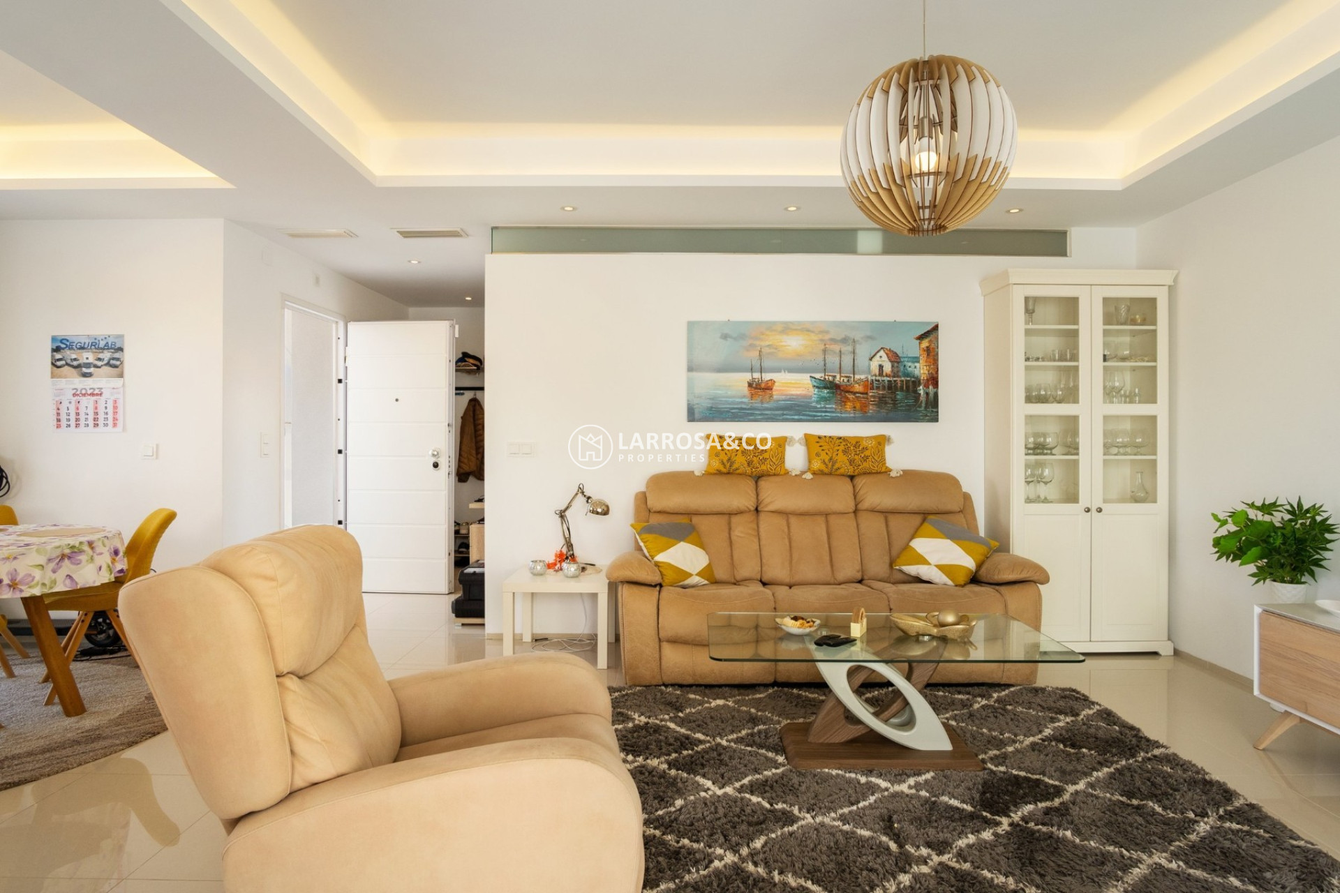 A Vendre - Apartment - Ciudad Quesada