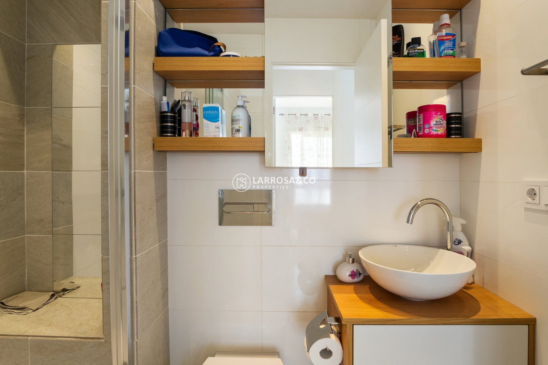 A Vendre - Apartment - Ciudad Quesada