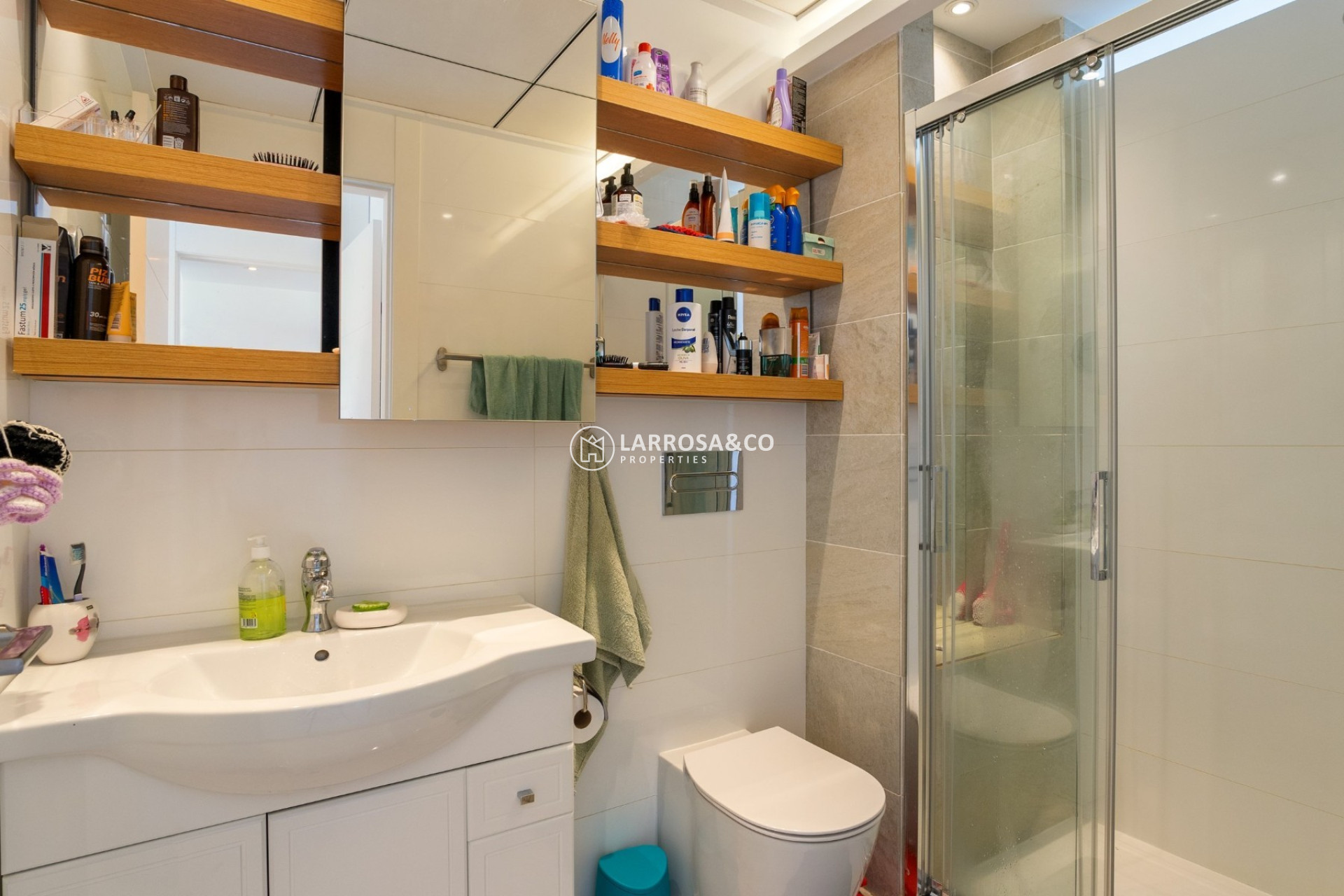 A Vendre - Apartment - Ciudad Quesada