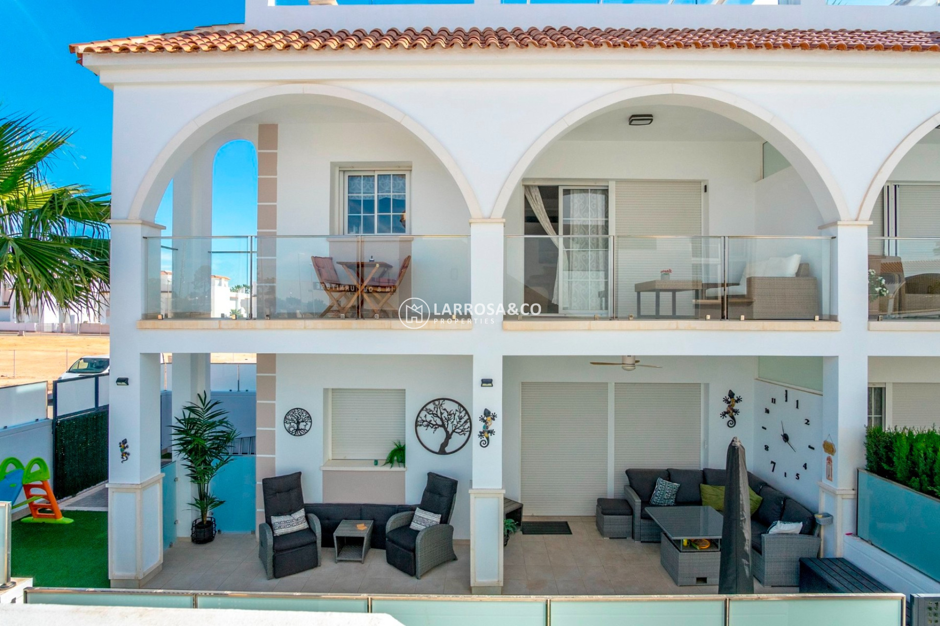 A Vendre - Apartment - Ciudad Quesada