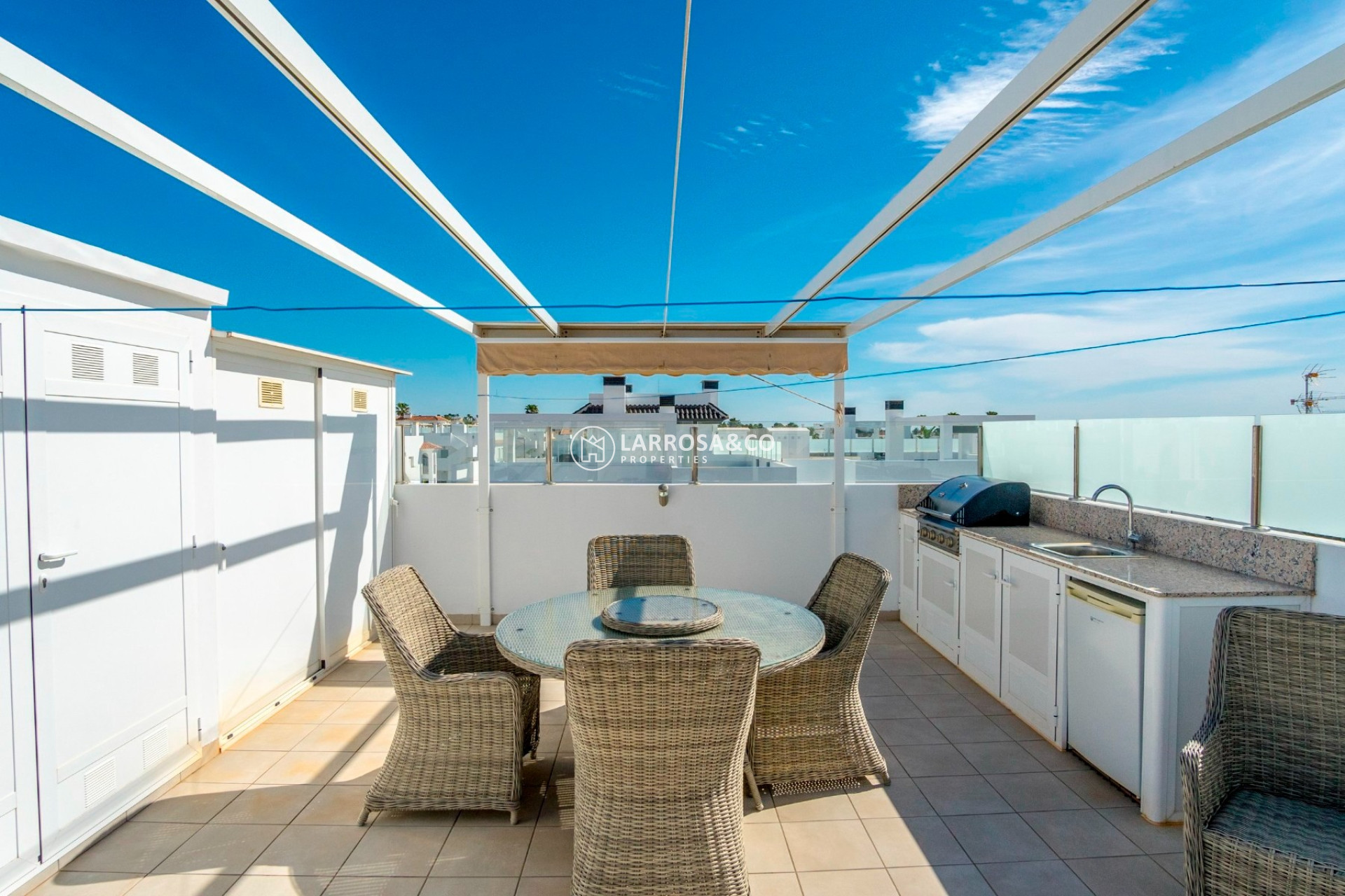 A Vendre - Apartment - Ciudad Quesada