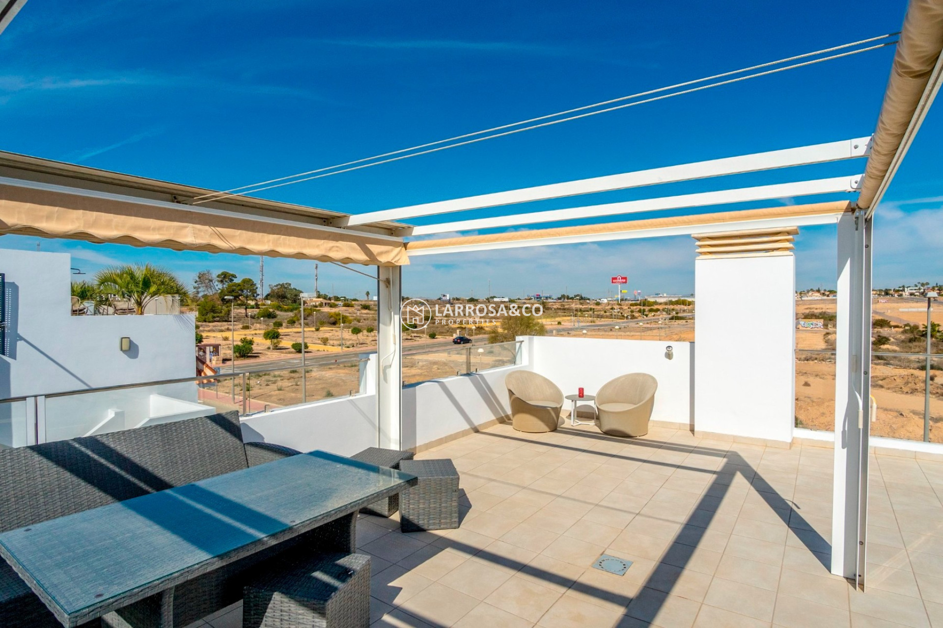 A Vendre - Apartment - Ciudad Quesada