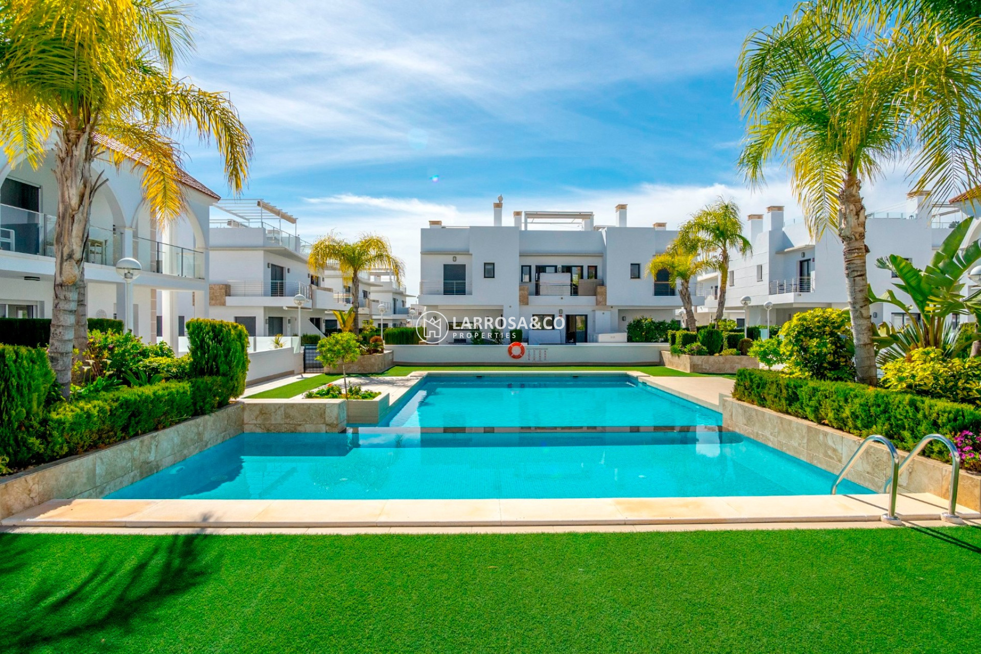 A Vendre - Apartment - Ciudad Quesada