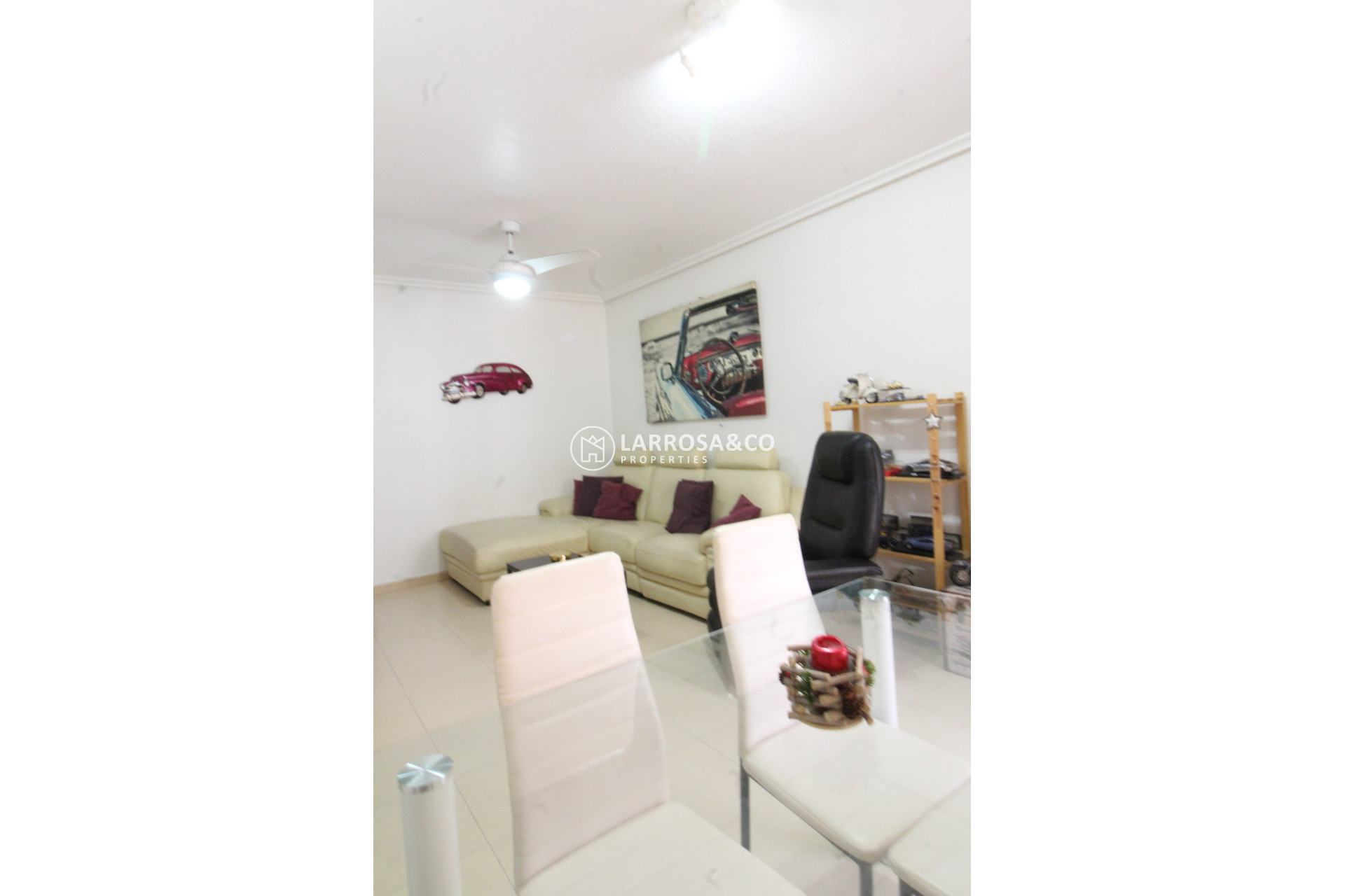 A Vendre - Apartment - Daya Nueva - Costa Blanca