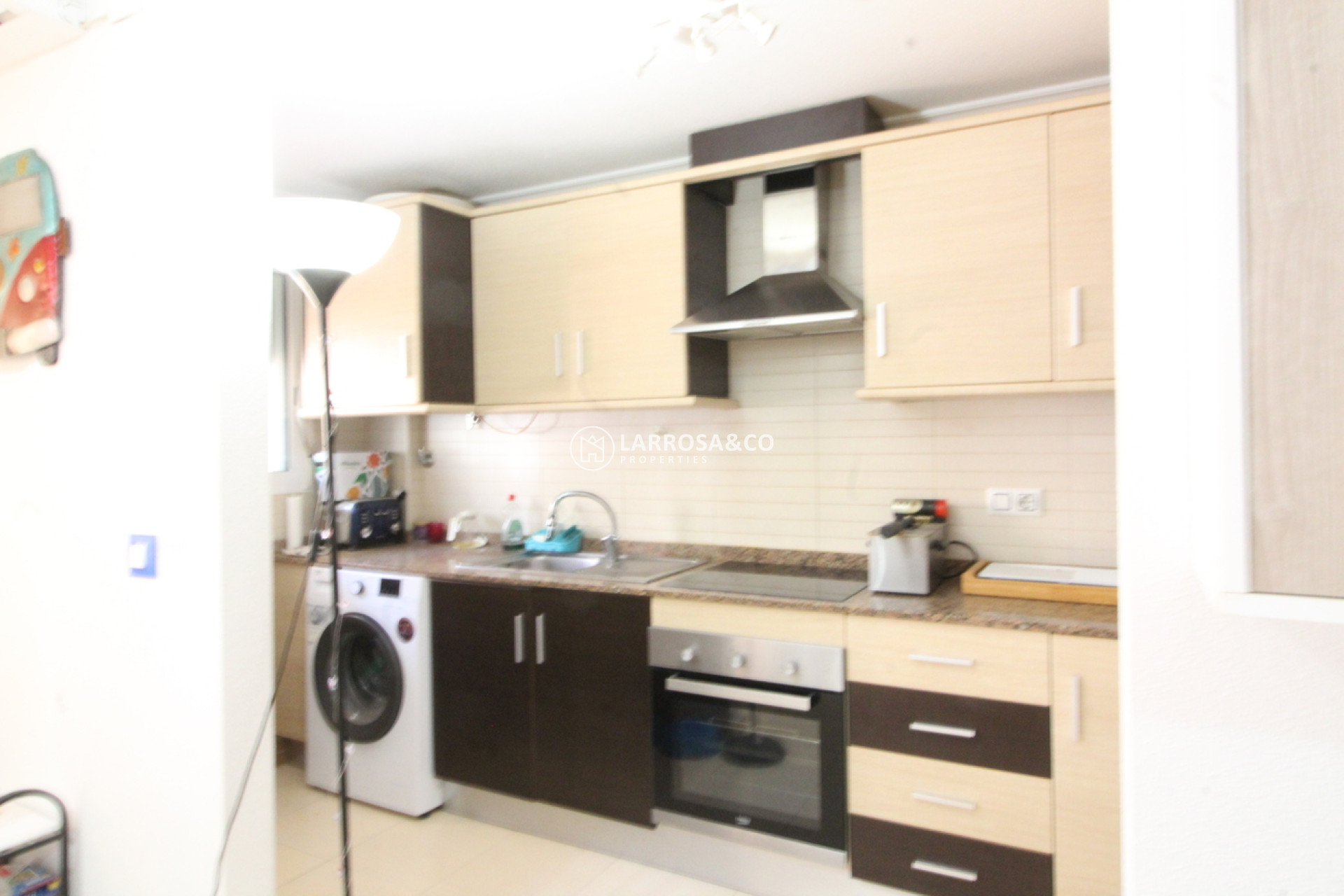 A Vendre - Apartment - Daya Nueva - Costa Blanca