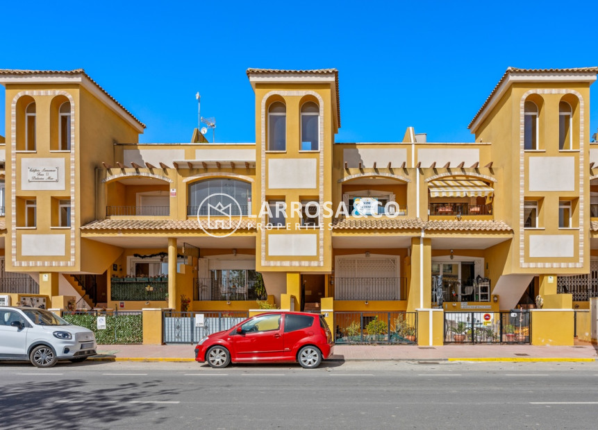 A Vendre - Apartment - Daya Nueva - Costa Blanca