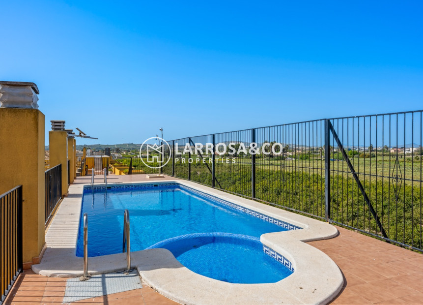 A Vendre - Apartment - Daya Nueva - Costa Blanca