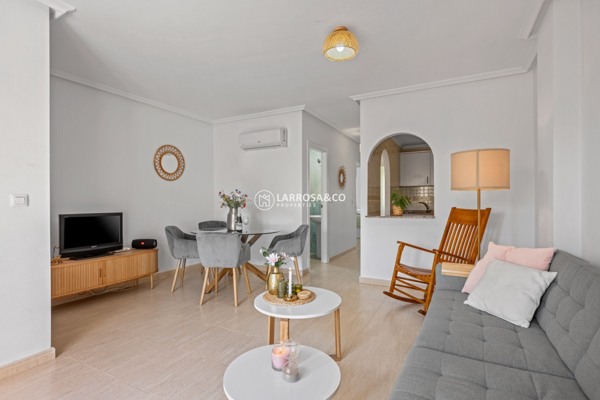 A Vendre - Apartment - Daya Nueva - Costa Blanca