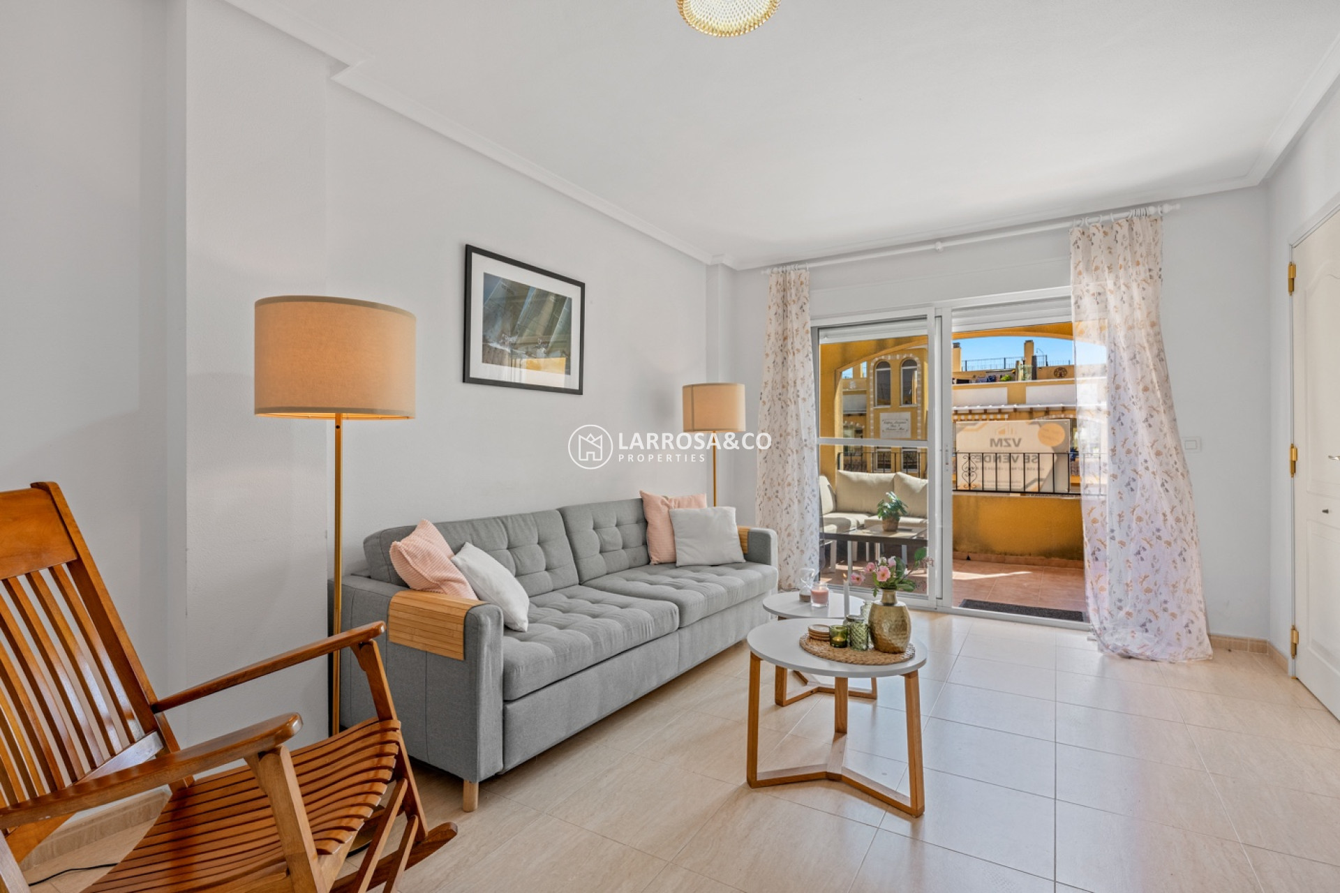 A Vendre - Apartment - Daya Nueva - Costa Blanca