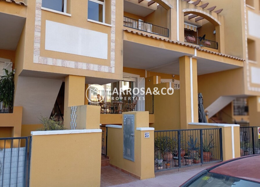 A Vendre - Apartment - Daya Nueva - Costa Blanca