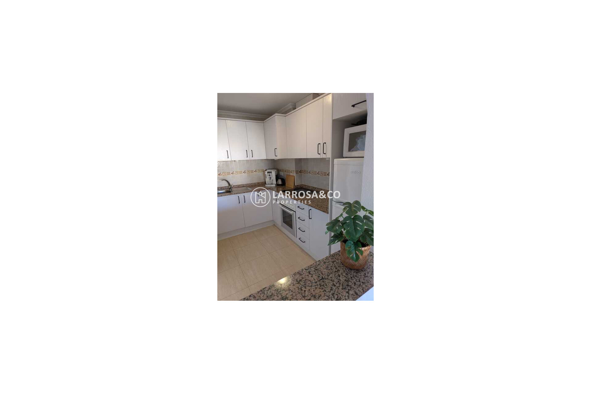 A Vendre - Apartment - Daya Nueva - Costa Blanca