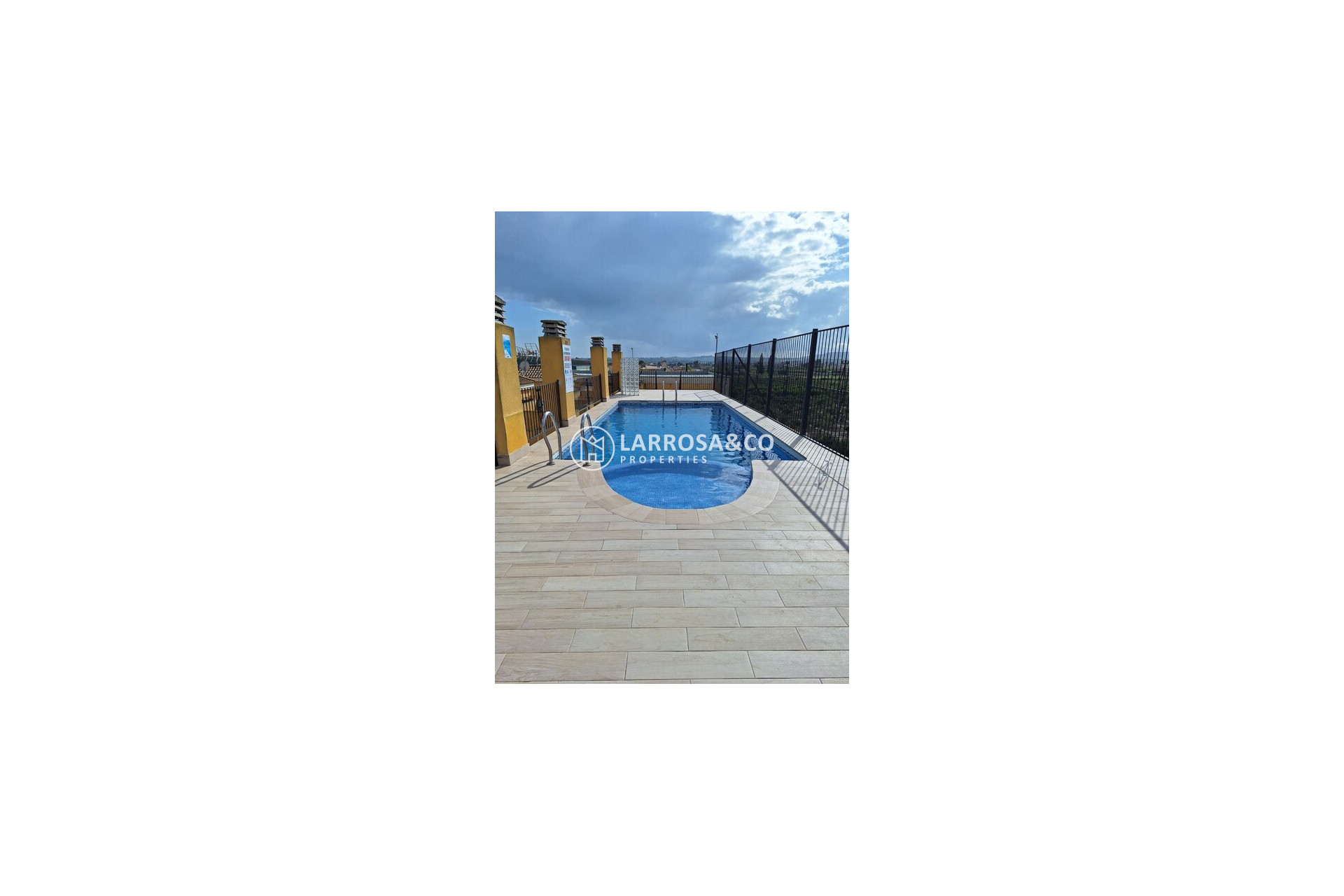 A Vendre - Apartment - Daya Nueva - Costa Blanca
