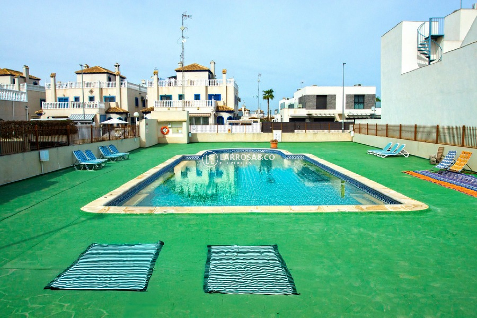 A Vendre - Apartment - Daya Vieja - Costa Blanca