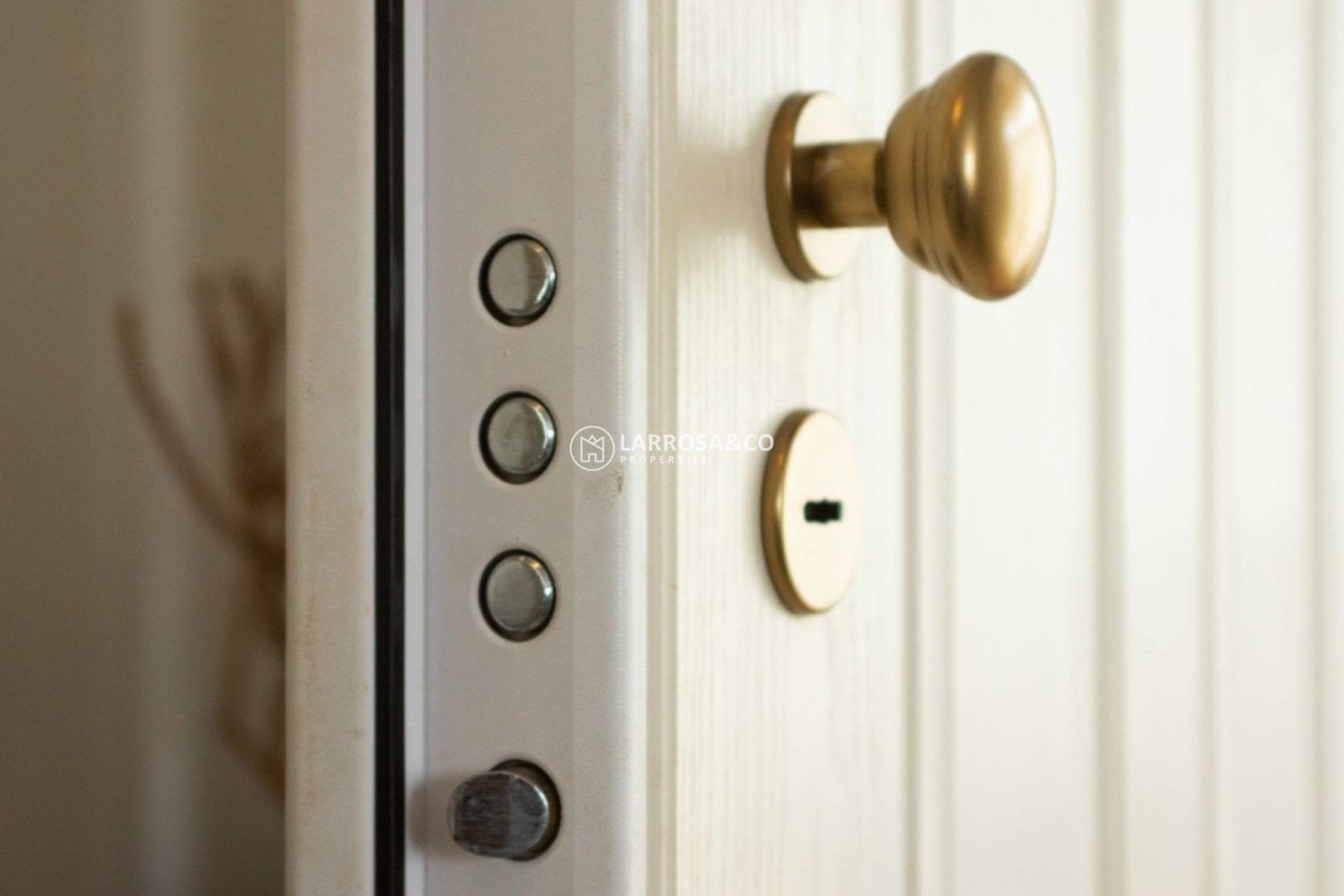 A Vendre - Apartment - Daya Vieja - Costa Blanca