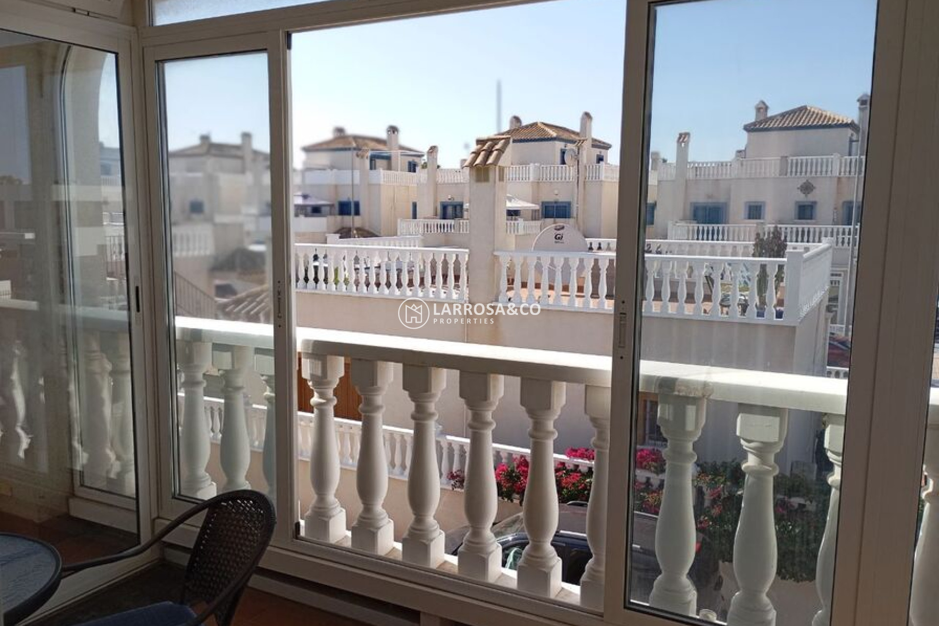 A Vendre - Apartment - Daya Vieja - Costa Blanca