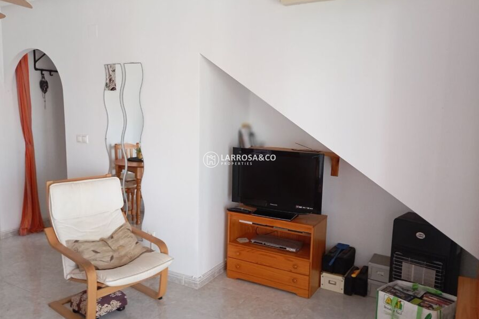 A Vendre - Apartment - Daya Vieja - Costa Blanca