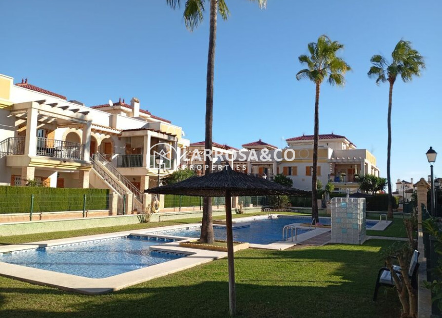 A Vendre - Apartment - Daya Vieja - Costa Blanca