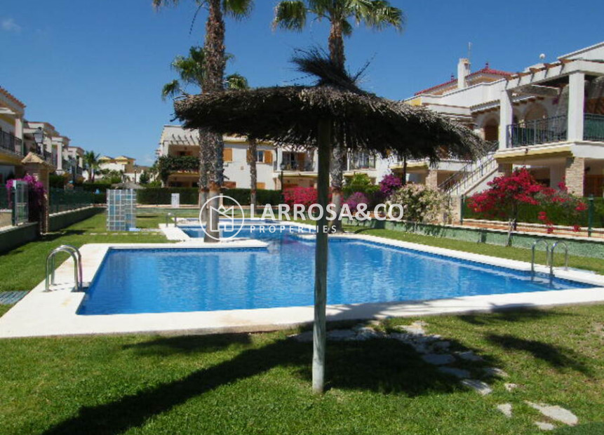 A Vendre - Apartment - Daya Vieja - Costa Blanca