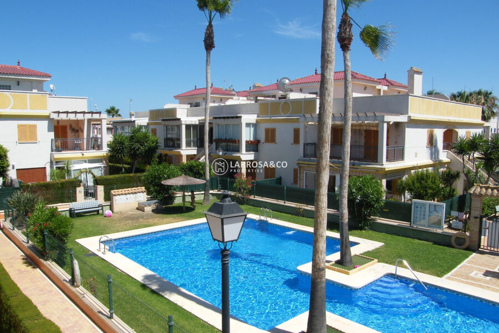A Vendre - Apartment - Daya Vieja - Costa Blanca
